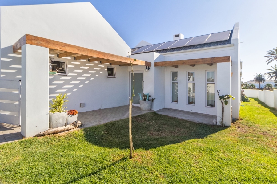 4 Bedroom Property for Sale in Shelley Point Western Cape